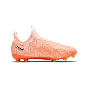 Chuteiras de futebol para crianças Nike Mercurial Vapor 15 Academy MG image-1