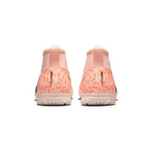 Chaussures de football enfant Nike Zoom Mercurial Superfly 9 Academy Turf image-6