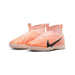 Chaussures de football enfant Nike Zoom Mercurial Superfly 9 Academy Turf image-2