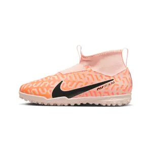 Chaussures de football enfant Nike Zoom Mercurial Superfly 9 Academy Turf image-1