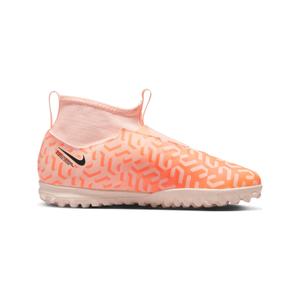 Chaussures de football enfant Nike Zoom Mercurial Superfly 9 Academy Turf image-4