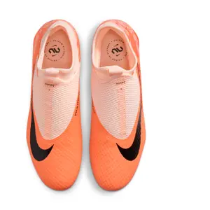 Sapatos de futebol Nike Phantom GX Academy MG image-5