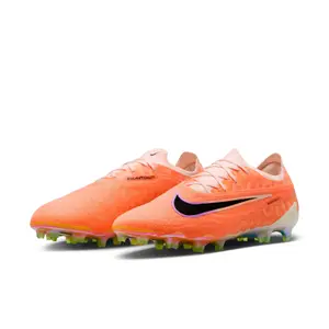 Scarpe da calcio per bambini Nike Phantom GX Elite FG - United Pack image-4
