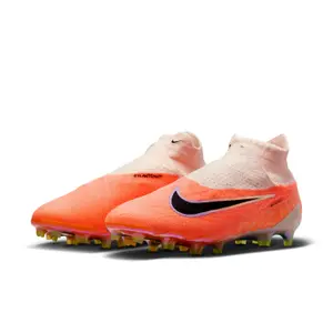Scarpe da calcio per bambini Nike Phantom GX Elite FG - United Pack image-4