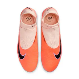 Scarpe da calcio per bambini Nike Phantom GX Elite FG - United Pack image-6
