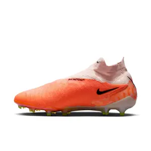 Scarpe da calcio per bambini Nike Phantom GX Elite FG - United Pack image-3