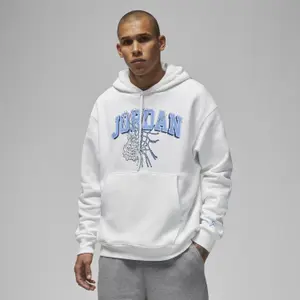 Kapuzen-Sweatshirt Nike HL SNKR image-0