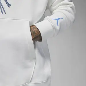 Kapuzen-Sweatshirt Nike HL SNKR image-4