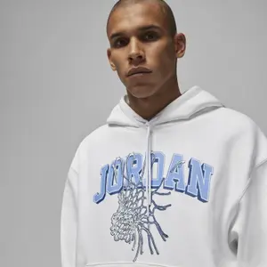 Kapuzen-Sweatshirt Nike HL SNKR image-3