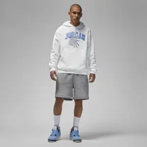 Kapuzen-Sweatshirt Nike HL SNKR image-1