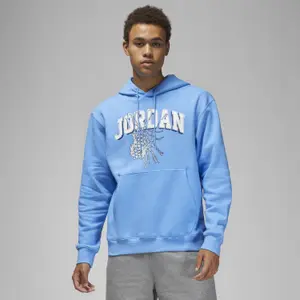 Kapuzen-Sweatshirt Nike HL SNKR image-0