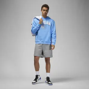 Kapuzen-Sweatshirt Nike HL SNKR image-1