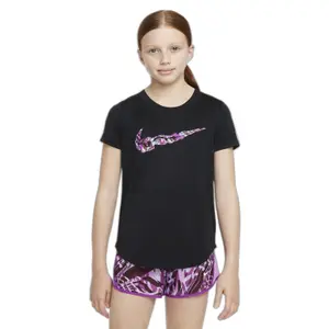 Mädchen-Trikot Nike Dri-Fit Scoop SE+ image-0