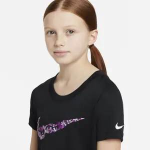 Mädchen-Trikot Nike Dri-Fit Scoop SE+ image-3