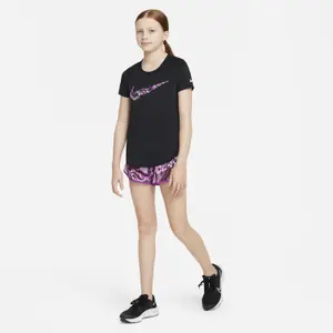 Mädchen-Trikot Nike Dri-Fit Scoop SE+ image-1