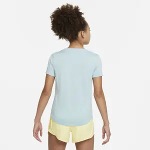 Maillot fille Nike Dri-Fit Scoop SE+ image-2