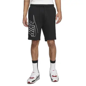 Korte Nike TCH GX image-0