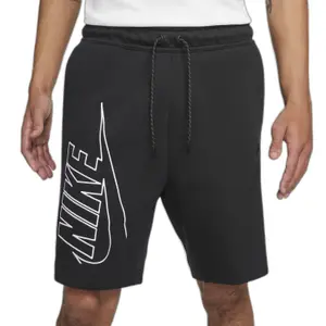 Korte Nike TCH GX image-1