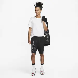 Korte Nike TCH GX image-2