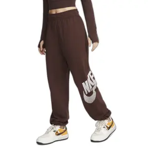 Women's joggers Nike Fleece OS SB DNC image-0