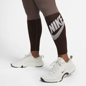 Legging high woman Nike Dri-Fit One image-5