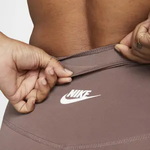 Legging high woman Nike Dri-Fit One image-4