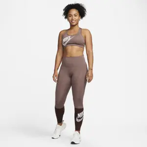 Legging high woman Nike Dri-Fit One image-1