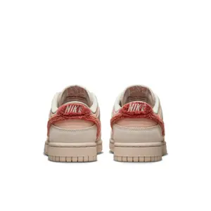 Sneakers da donna Nike Dunk Terry Swoosh image-5