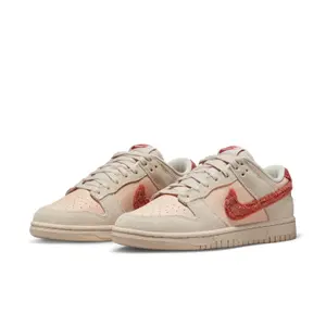 Sneakers da donna Nike Dunk Terry Swoosh image-4