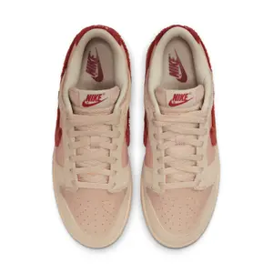 Sneakers da donna Nike Dunk Terry Swoosh image-6
