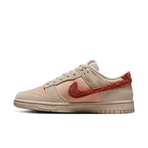 Sneakers da donna Nike Dunk Terry Swoosh image-3