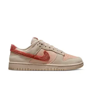 Sneakers da donna Nike Dunk Terry Swoosh image-0