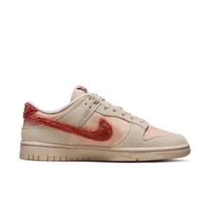 Sneakers da donna Nike Dunk Terry Swoosh image-2