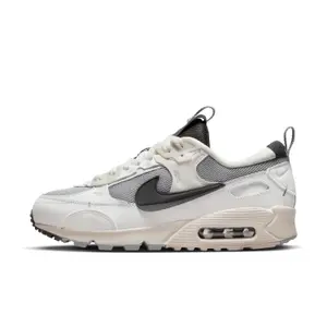 Zapatillas infantil Nike Air Max 90 Futura image-1
