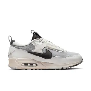 Zapatillas infantil Nike Air Max 90 Futura image-6