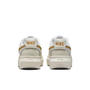 Zapatillas mujer Nike Court Vision Alta image-3