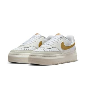 Zapatillas mujer Nike Court Vision Alta image-2