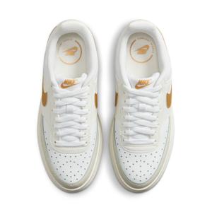 Zapatillas mujer Nike Court Vision Alta image-4