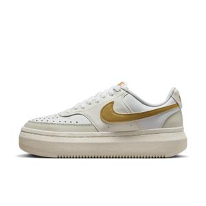 Zapatillas mujer Nike Court Vision Alta image-1
