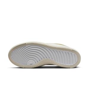 Zapatillas mujer Nike Court Vision Alta image-5