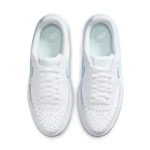 Zapatillas mujer Nike Court Vision Alta image-5