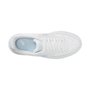 Zapatillas mujer Nike Court Vision Alta image-6