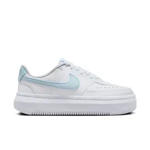 Zapatillas mujer Nike Court Vision Alta image-1