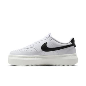 Zapatillas mujer Nike Court Vision Alta image-2