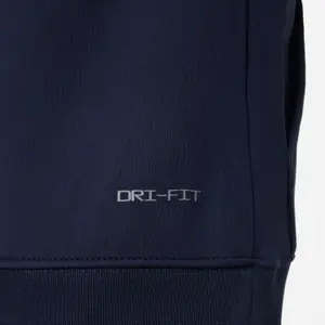 Camisola com capuz com fecho de correr para criança Nike Repeat Pk image-5