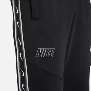 Calças de jogging para criança Nike Repeat SW PK image-4