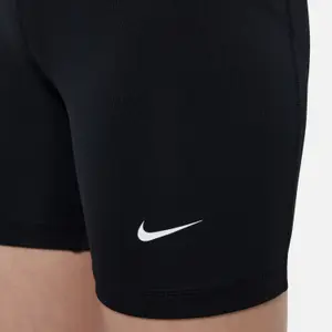 Girl's shorts Nike Pro image-5