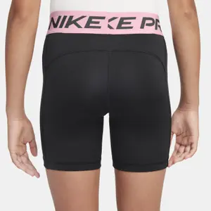Pantalón corto niña Nike Pro Dri-FIT image-3