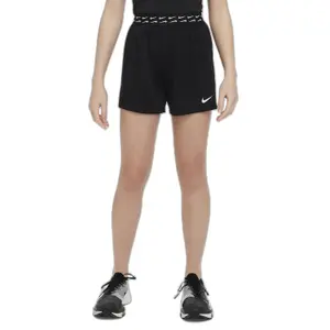 Pantalones cortos para niña Nike Dri-FIT Trophy image-0