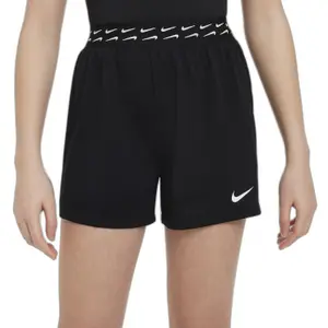 Pantalones cortos para niña Nike Dri-FIT Trophy image-1